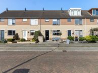 Stevinstraat 16, 2984 GD Ridderkerk