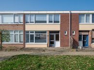 Goudenrijderstede 87, 5431 AB Cuijk