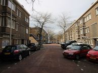 Van Heutszstraat 54, 2593 PK Den Haag