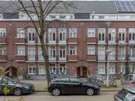 Legmeerstraat 24 1, 1058 NE Amsterdam