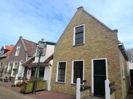 Burgemeester Swaanstraat 18, 8881 AH West-Terschelling