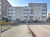 Overhaalsgang 44, 1018 ZT Amsterdam