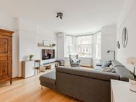 Haarlemmermeerstraat 54 II+IV, 1058 KB Amsterdam