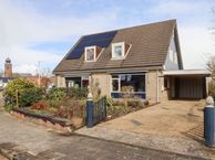 Sjouke de Zeestrjitte 38, 9033 XA Deinum