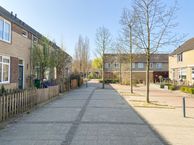 Dokter Bauerstraat 50, 4205 KC Gorinchem