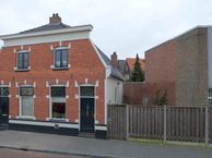 Minkmaatstraat 72, 7514 ED Enschede