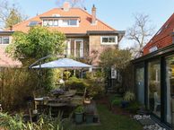 Gijsbrecht van Amstelstraat 11, 1213 CG Hilversum