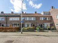 Maetsuyckerstraat 9, 5018 GC Tilburg