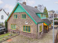 Boekweitskorrel 13, 1251 ZH Laren (NH)