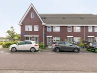 Leif Erikssonstraat 33, 1363 LG Almere