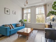 Oosterpark 40 -1, 1092 AM Amsterdam