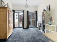 Salvatorhof 15, 2211 SP Noordwijkerhout