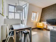 Vredesteeg 11, 3582 ER Utrecht