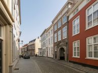 Hoogstraat 21 b, 4611 MS Bergen op Zoom