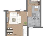 Semi-Bungalow (Bouwnr. 16), 6102 VR Echt