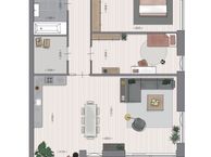 Churchillstraat 69 A, 3772 KV Barneveld