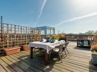 Overtoom 484 IV, 1054 JZ Amsterdam