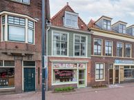 Korevaarstraat 16 A, 2311 JV Leiden