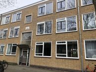 Edisonstraat 6 2, 1098 SX Amsterdam