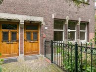 Oranje Nassaulaan 46 H, 1075 AR Amsterdam