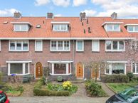 Dr. H. Th. s' Jacoblaan 7, 3571 BK Utrecht