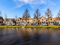Nieuwe Zijds Burgwal 45, 1141 TG Monnickendam