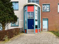 Wethouder De Roosplein 235, 1107 AM Amsterdam