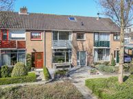 Iepenlaan 4, 3442 EL Woerden