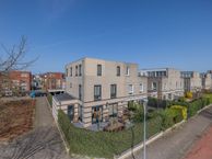 Hannie Schaftstraat 1, 2135 KA Hoofddorp