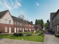 Baas en Domburgstraat 43, 2411 MW Bodegraven