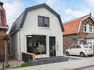 Paul Krugerstraat 8, 2987 BT Ridderkerk