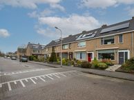 Klooslaan 34, 2985 CL Ridderkerk