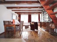 Oudebrugsteeg 25 3, 1012 JN Amsterdam