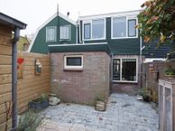 Zuider Havendijk 59, 1601 JA Enkhuizen