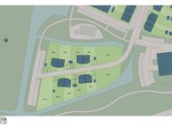 Bouwkavel (Bouwnr. 6), 3295 AS 's-Gravendeel