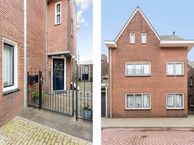 Marktstraat 7, 6071 JE Swalmen