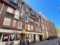 Korte Leidsedwarsstraat 4 B, 1017 RC Amsterdam