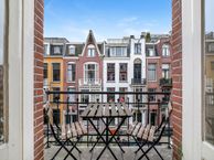 Valeriusstraat 76 2, 1071 MN Amsterdam