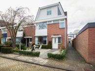 Mahoniestraat 20, 5037 JL Tilburg