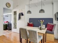 Keizersgracht 376 2-A, 1016 GA Amsterdam