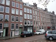 Ruysdaelkade 193 -II, 1072 AV Amsterdam