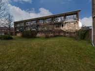 Barbaragaarde 37, 1403 JK Bussum