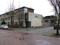 Burgemeester Beelaertspark 101, 3319 AN Dordrecht