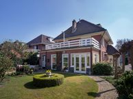 Burg. Tutein Noltheniuslaan 11, 7316 BD Apeldoorn