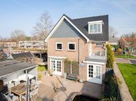 Wilhelminalaan 2, 3238 AR Zwartewaal