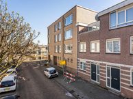 Wiekstraat 54 C, 3035 XT Rotterdam
