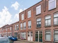 Waldeck Pyrmontstraat 3, 2316 PA Leiden