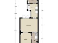 Prinses Julianastraat 31, 4424 AT Wemeldinge