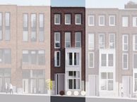 Athenestraat 22, 3541 ER Utrecht