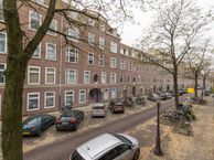 Vaartstraat 64 1, 1075 RS Amsterdam